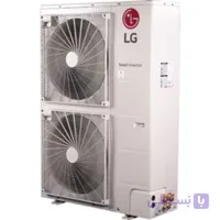داکت اسپلیت سرد ال جی 48000 مدل ABQ-48GM3T6