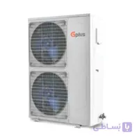 داکت اسپلیت اینورتر 48000 تروپیکال جی پلاس GCD-48Z6VHR3