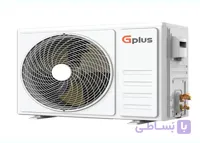 داکت اسپلیت اینورتر جی پلاس 36000