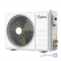 داکت اسپلیت دور ثابت جی پلاس 48000 – T3