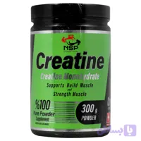 کراتین نوتراسن 300 گرمی