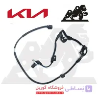 سنسور ABS چرخ جلو چپ اپیروس اصلی 598103F100