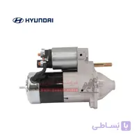 استارت کامل هیوندا سانتافه 2700 361003E100