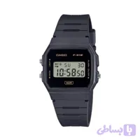 ساعت مچی دیجیتال کاسیو مدل F-91WB-8ADF