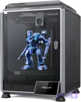پرینتر سه بعدی Creality K1 C