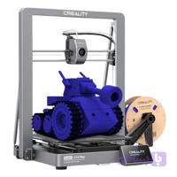 پرینتر سه بعدی Creality Ender3 V3 Plus