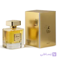 پرفیوم زنانه Fiore تراست