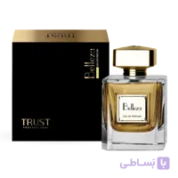ادوپرفیوم مردانه تراست مدل Belleza