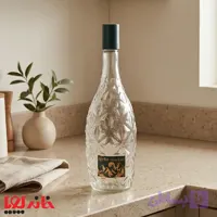 بطری برند زیباسازان مدل ژوب