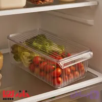 نظم‌دهنده کریستال مدرن پلاستیک سایز M