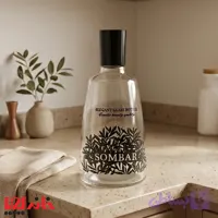 بطری برند زیباسازان مدل سومبار پلاس