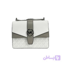 کیف کراس بادی مایکل کورس مدل Michael Kors Greenwich Crossbody Bag