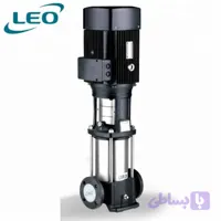 و قیمت پمپ طبقاتی استیل لیو LEO LVR 2-15 (سه فاز) | اروند تصفیه