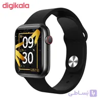 ساعت هوشمند دات کاما مدل +T55