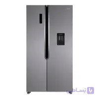 یخچال و فریزر ساید بای ساید جی پلاس مدل مدل GSS-L7515S