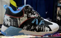 کفش مردانه جردن بزرگپا نیم‌ساق5462