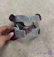 گارد محافظ صورت و بینی5531