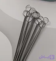 لوپ 7/5 لاندا همراه با برگه کالیبراسیون