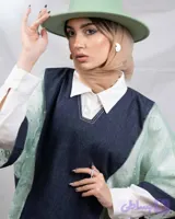 شومیز بهار نقش