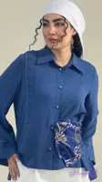 شومیز سوگل ۱