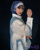 شومیز نغمه زار
