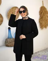 کت لیدی - مزون باروشه