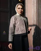 کت و سارافون سیمین