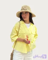 شومیز کمر گت