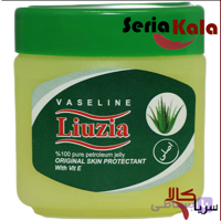 وازلین ۱۰۰ میل لیوذیا (عمده)