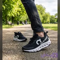 کفش اسپرت مردانه مدل آنرانینگ QC
