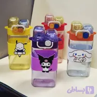 قمقمه فانتزی دو حالته
