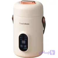 ظرف غذای برقی چند کاره مدل Multi Cooker ظرفیت ۱.۲ لیتر