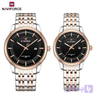 ساعت مچی ست نیوی فورس NF 9228 S/B/G