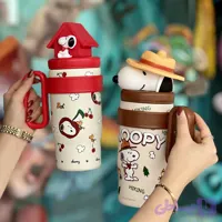 تاملر برند Snopy کله عروسکی