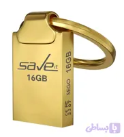 فلش مموری 16 گیگابایت سیوایت مدل Save it Switch USB 3.2