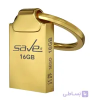 فلش مموری 16 گیگابایت سیوایت مدل Save it Switch USB 3.2