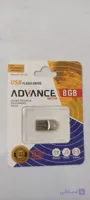 فلش مموری 8 گیگ ADVANCE مدلm125