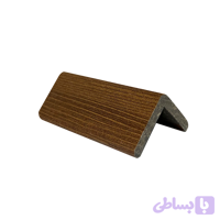 نبشی باریک چوب پلاست آلتون 703