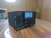 یو پی اس 1 کاوا آنلاین مخصوص درب کرکره و جک بازویی
