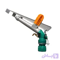 آبپاش گان مدل py50