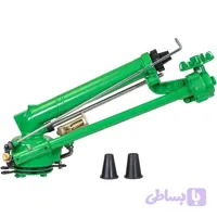 آبپاش گان طرح sim skipeer