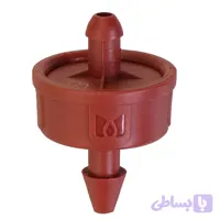 قطره چکان چاینا دریپ 8 لیتر در ساعت