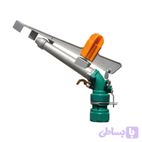 آبپاش گان مدل PY40