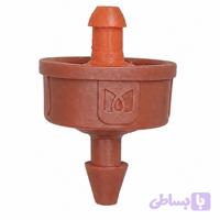 قطر چکان ۱۲ لیتری چینا دریپ