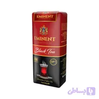 چای امیننت Eminent مدل چای سیاه ( OP1 ) Black Tea ( پاکت 500 گرمی )