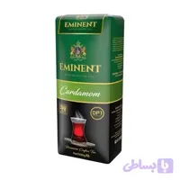 چای امیننت Eminent مدل هل دار ( OP1 ) Cardamom ( پاکت 500 گرمی )
