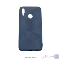 قاب گوشی هواوی آنر Honor 10 Lite مدل ژله‌ای مات