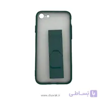 قاب گوشی اپل iPhone 7/iPhone 8 مدل استند دار