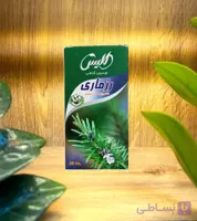لوسیون رزماری الیس | تقویت کننده مو و ابرو
