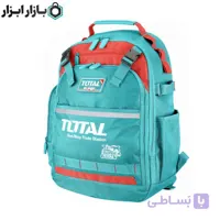 کوله پشتی ابزار صنعتی توتال مدل THBP02025